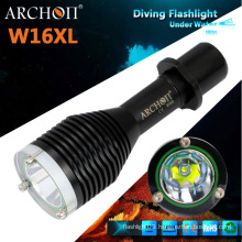 W16xl Deep Dive Light (HAIII)